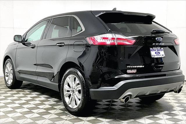 Used 2024 Ford Edge For Sale in Olive Branch, MS