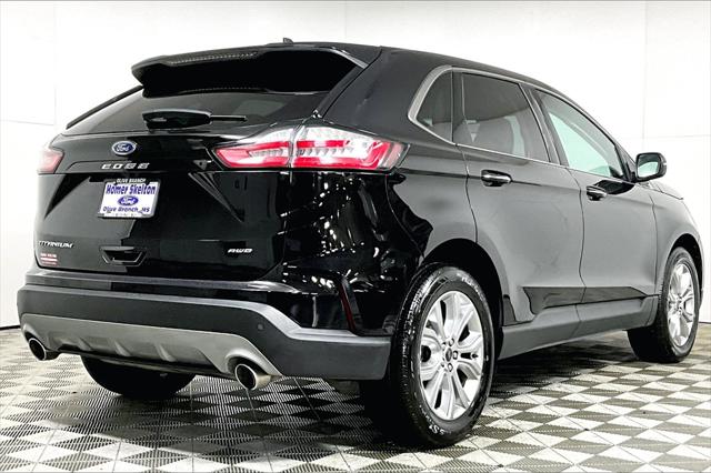 Used 2024 Ford Edge For Sale in Olive Branch, MS