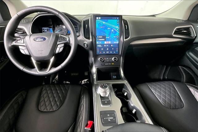 Used 2024 Ford Edge For Sale in Olive Branch, MS