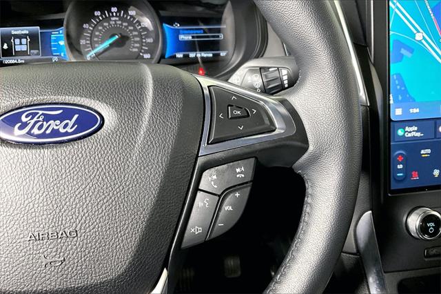 Used 2024 Ford Edge For Sale in Olive Branch, MS