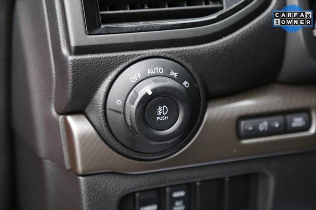 2024 Nissan Titan Crew Cab PRO-4X 4x4