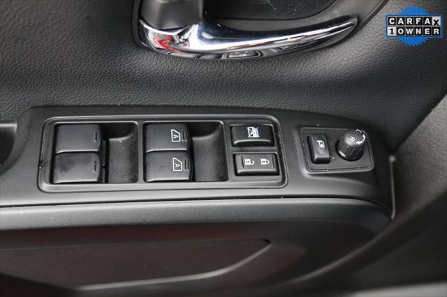 2024 Nissan Titan Crew Cab PRO-4X 4x4