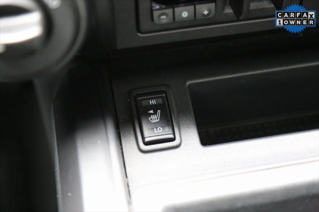 2024 Nissan Titan Crew Cab PRO-4X 4x4