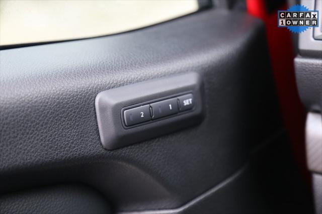 2024 Nissan Titan Crew Cab PRO-4X 4x4