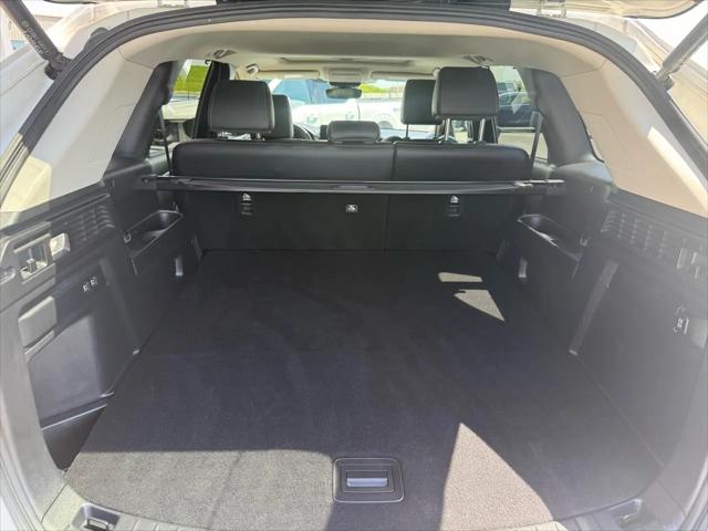 2025 Mazda CX-70 3.3 Turbo Preferred Package