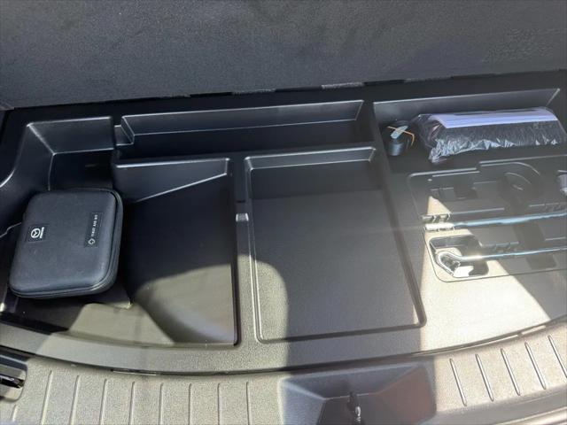 2025 Mazda CX-70 3.3 Turbo Preferred Package