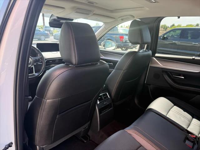 2025 Mazda CX-70 3.3 Turbo Preferred Package