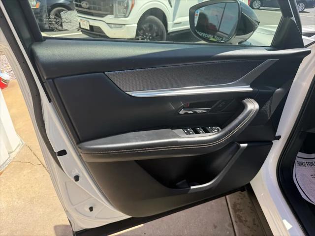 2025 Mazda CX-70 3.3 Turbo Preferred Package