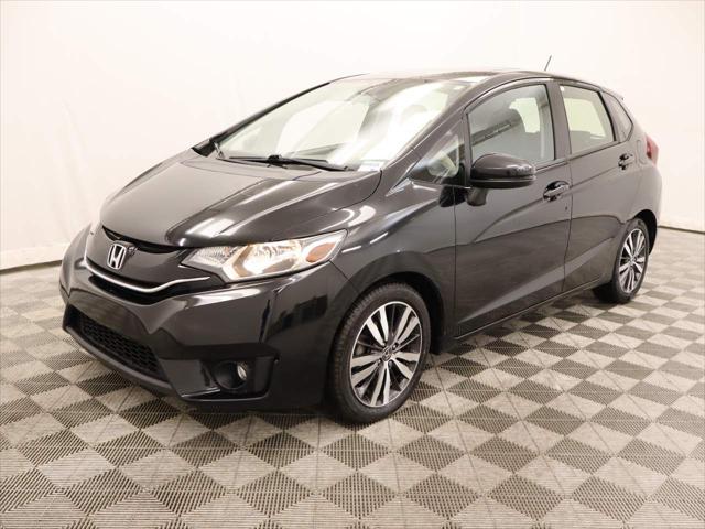 2016 Honda Fit