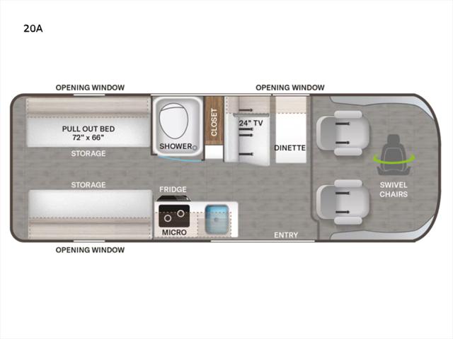 2023 Ram ProMaster Window Van High Roof 159" WB EXT for sale in Sparks, NV