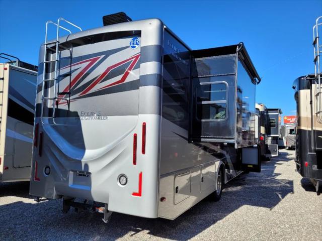 2023 Ford F-53 Unknown