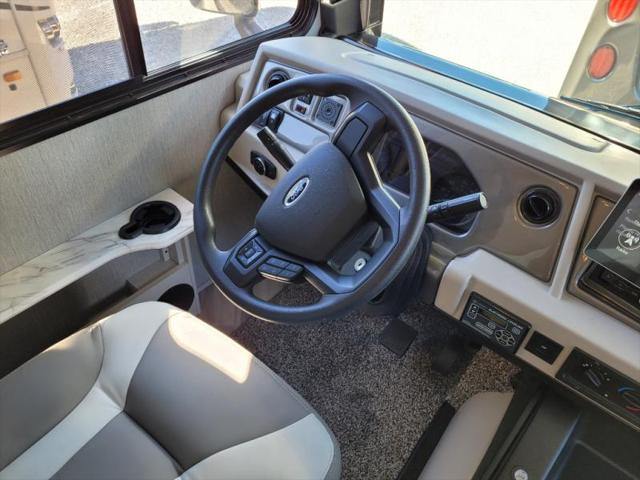 2023 Ford F-53 Unknown