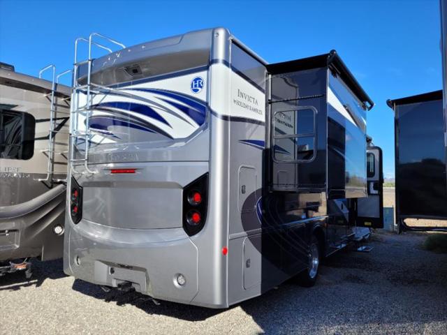 2023 Ford F-53 Unknown