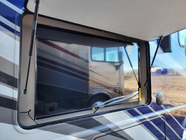 2023 Ford F-53 Unknown