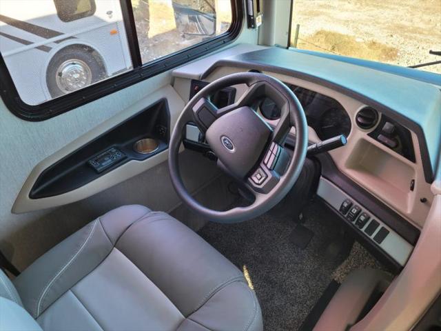 2023 Ford F-53 Unknown