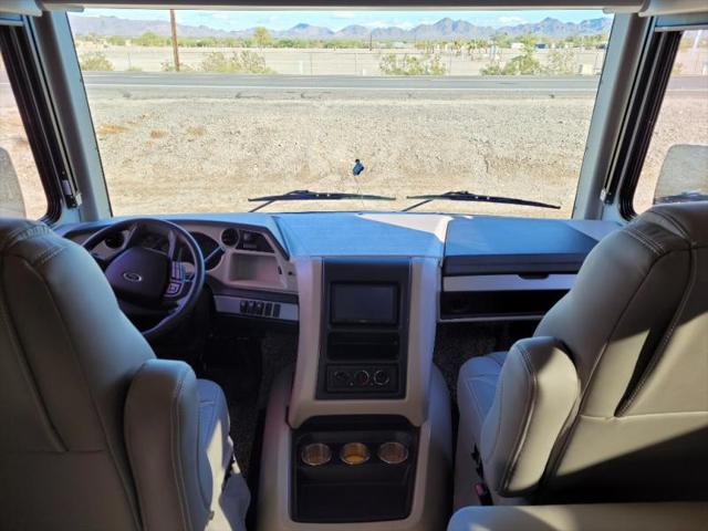2023 Ford F-53 Unknown