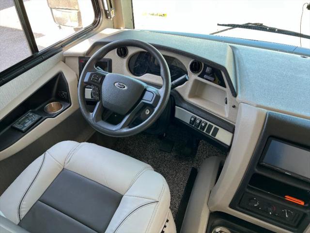 2023 Ford F-53 Unknown