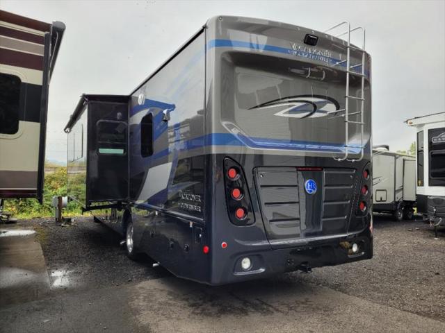 2023 Ford F-53 Unknown