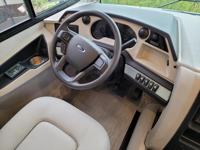 2023 Ford F-53 Unknown