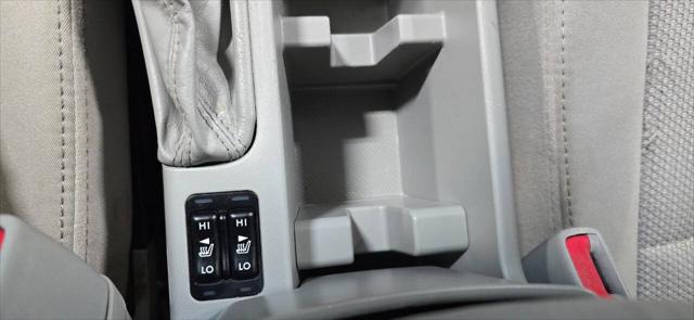 2011 Subaru Forester 2.5X Premium