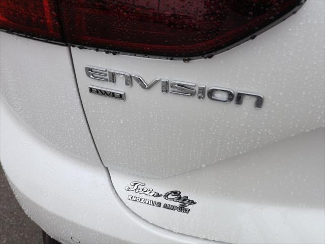 2025 Buick Envision Sport Touring AWD