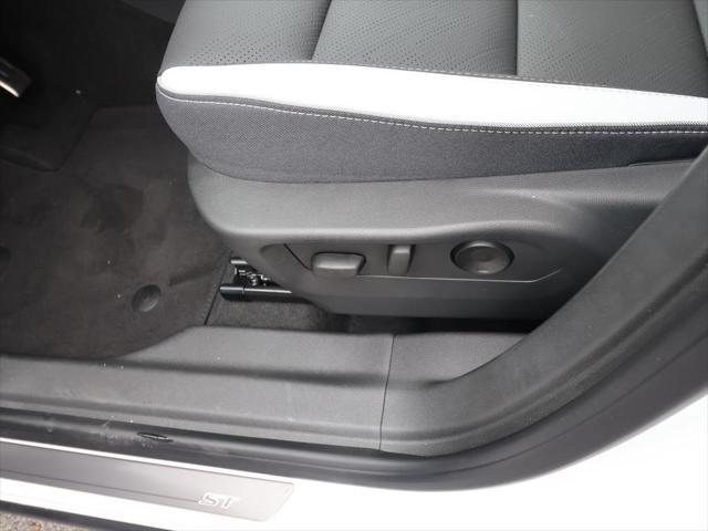 2025 Buick Envision Sport Touring AWD
