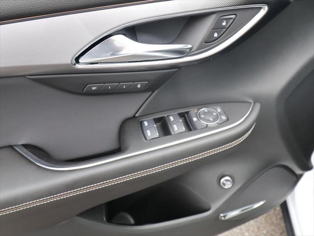 2025 Buick Envision Sport Touring AWD
