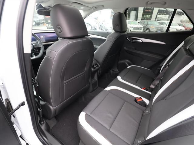 2025 Buick Envision Sport Touring AWD