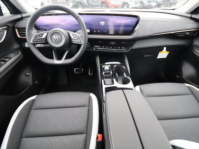 2025 Buick Envision Sport Touring AWD