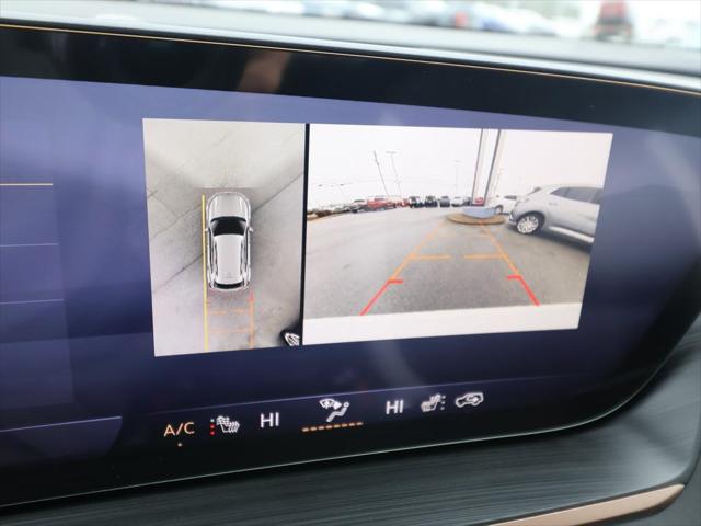 2025 Buick Envision Sport Touring AWD