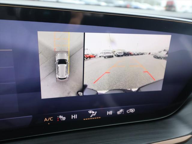 2025 Buick Envision Sport Touring AWD