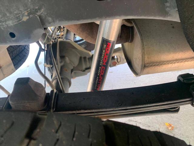 2022 GMC Canyon 4WD Crew Cab Short Box Denali