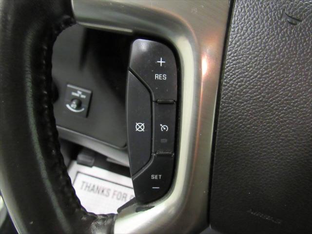 2018 Chevrolet Express Cutaway Work Van