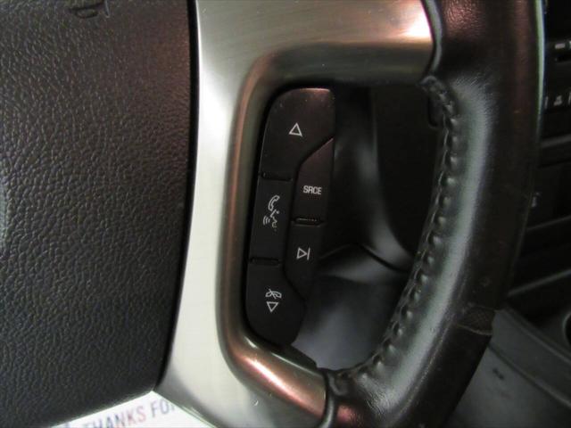 2018 Chevrolet Express Cutaway Work Van