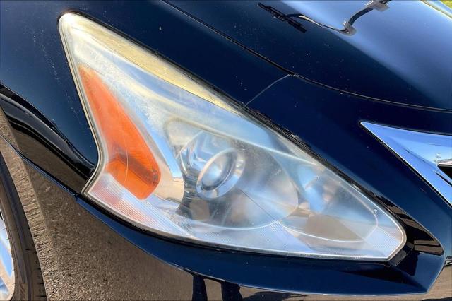 Used 2015 Nissan Altima For Sale in Olive Branch, MS