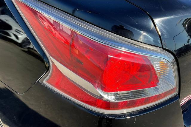 Used 2015 Nissan Altima For Sale in Olive Branch, MS