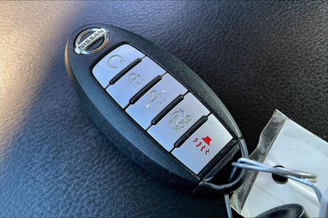 Used 2015 Nissan Altima 2.5 SL For Sale in Millington, TN