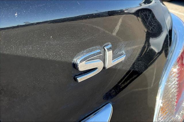 Used 2015 Nissan Altima 2.5 SL For Sale in Millington, TN