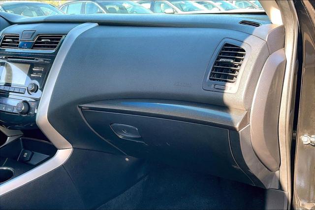 Used 2015 Nissan Altima 2.5 SL For Sale in Millington, TN