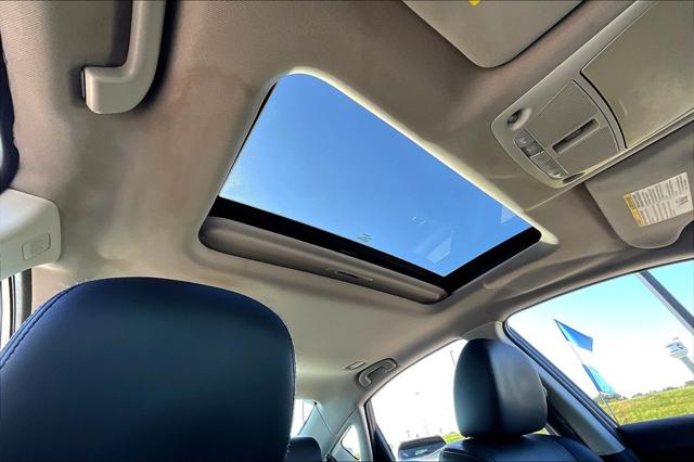 Used 2015 Nissan Altima 2.5 SL For Sale in Millington, TN