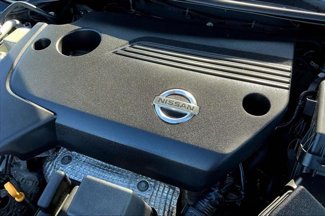 Used 2015 Nissan Altima 2.5 SL For Sale in Millington, TN