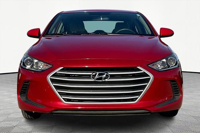 Used 2018 Hyundai Elantra For Sale in OLIVE BRANCH, MS