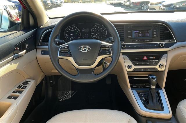 Used 2018 Hyundai Elantra For Sale in OLIVE BRANCH, MS