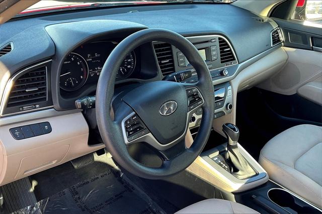 Used 2018 Hyundai Elantra For Sale in OLIVE BRANCH, MS