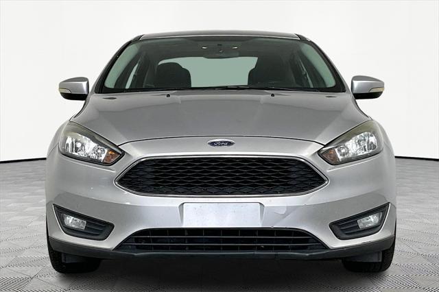 Used 2017 Ford Focus For Sale in Olive Branch, MS