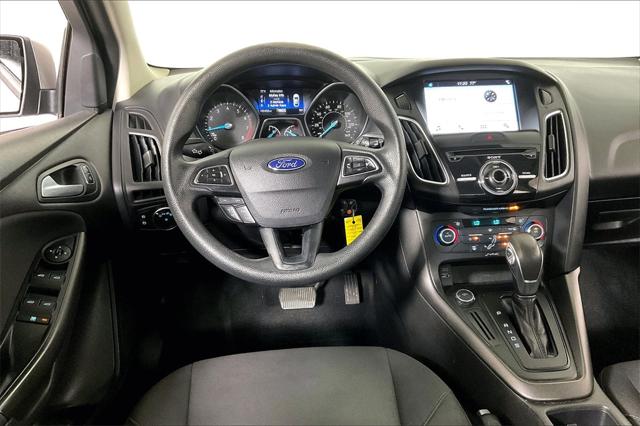 Used 2017 Ford Focus For Sale in Olive Branch, MS