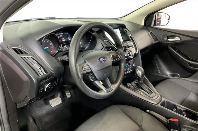 Used 2017 Ford Focus For Sale in Olive Branch, MS