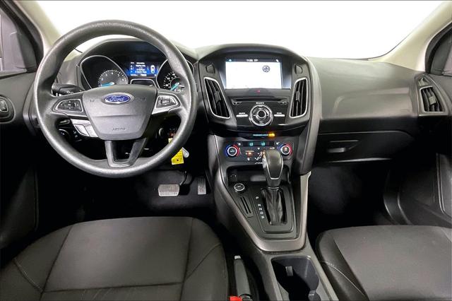 Used 2017 Ford Focus For Sale in Olive Branch, MS