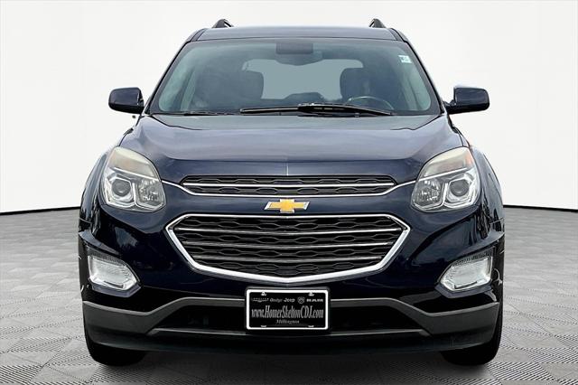 Used 2016 Chevrolet Equinox For Sale in OLIVE BRANCH, MS