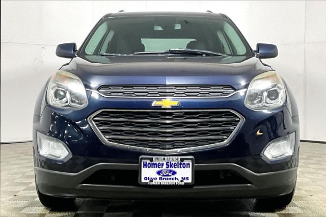 Used 2016 Chevrolet Equinox For Sale in Olive Branch, MS